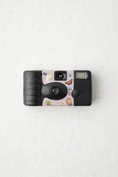 Urban Outfitters | UO Disposable Camera,商家Urban Outfitters,价格¥142