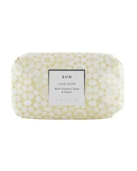 ZENTS | 5.7 oz. Sun Luxe Soap,商家Neiman Marcus,价格¥153