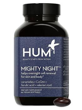 推荐Mighty Night Overnight Cell Renewal Dietary Supplement商品