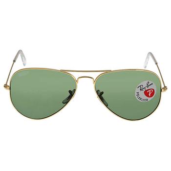 Ray-Ban | Ray Ban eyeware & frames & optical & sunglasses RB3025 001/58 58商品图片,6.1折