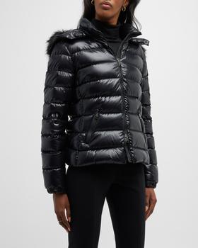 Moncler | Badyf Puffer Coat商品图片,
