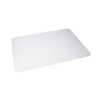 商品Mind Reader | Floor Protection Mat, Office Pad for Rolling Chairs, Rectangular Shape, Designed for Hard Surfaces Only,商家Macy's,价格¥454图片