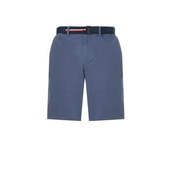 Tommy Hilfiger | Bermuda en coton 4.9折, 独家减免邮费