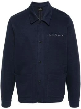 Paul Smith | PS PAUL SMITH - Workwear Jacket,商家Tessabit HK,价格¥778