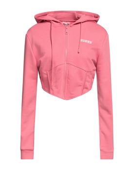 GUESS | Hooded sweatshirt商品图片,6.5折