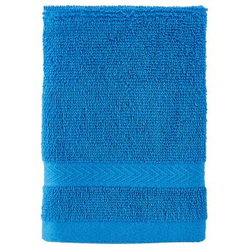 商品Tommy Hilfiger | Modern American Solid Cotton Bath Towel, 30" x 54",商家Macy's,价格¥35图片