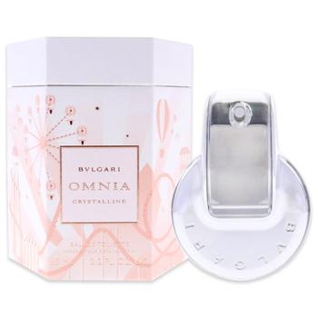 bvlgari香水真假, BVLGARI | Bvlgari Omnialandia Crystalline Eau De Toilette Limited Edition商品图片 额外8折, 额外八折