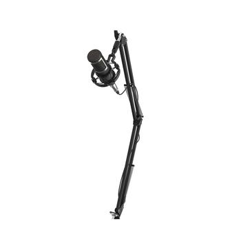 商品Tzumi | On Air Flex stand Universal Microphone Boom Scissor Arm Suspension Stand,商家Macy's,价格¥116图片