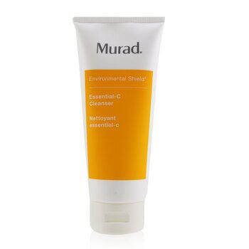 Murad | Essential-C Cleanser商品图片,额外8折, 额外八折