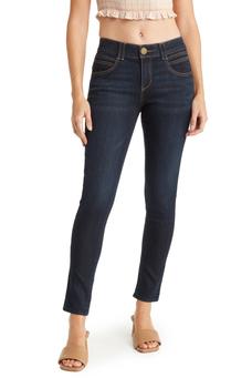 Democracy, Democracy | Tummy Control Skinny Jeans商品图片 5.8折