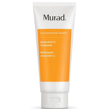 推荐Murad Enivronmental Shield Essential C Cleanser 200ml商品