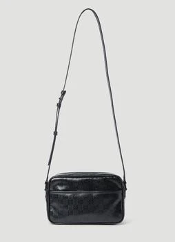 推荐GG Crystal Mini Shoulder Bag商品