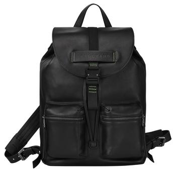 longchamp双肩包是什么牌子, Longchamp | BACKPACKS MEN Longchamp商品图片 
