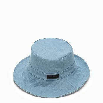 推荐Blue denim hat商品