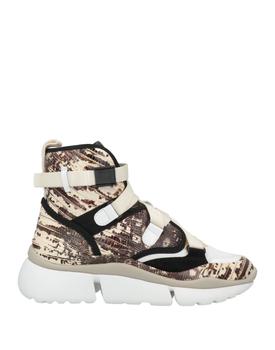 chloé鞋评价, Chloé | Sneakers商品图片 5.9折