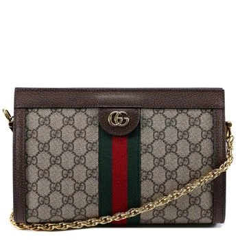 Gucci | Gucci Ophidia GG Small Shoulder Bag 