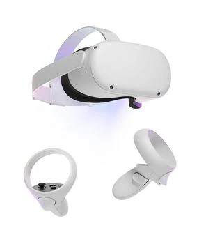 Meta | Quest 2 Advanced All-in-One VR Headset, 128GB,商家Bloomingdale's,价格¥2104