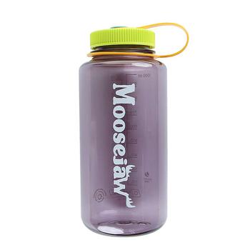 商品Moosejaw | Moosejaw Original Nalgene Sustain Bottle,商家Moosejaw,价格¥114图片