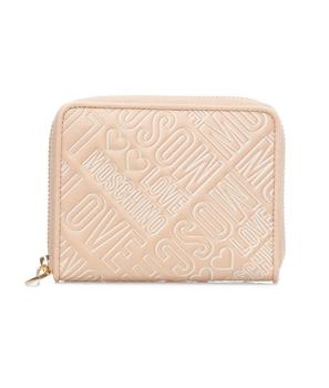 Love Bravery, Love Moschino | Love Moschino Women's Pink Other Materials Wallet商品图片 