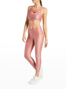 Koral | Tempo Infinity High-Rise Leggings商品图片,7.5折