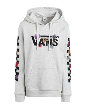 Vans | Hooded sweatshirt商品图片,6.8折×额外7折, 额外七折