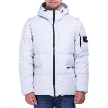 stone island羽绒服是什么牌子, Stone Island | GIUBBOTTO STONE ISLAND商品图片 