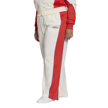 推荐adidas Originals Adicolor Firebird Track Pants - Plus Size - Women's商品