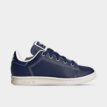 Adidas | Little Kids' adidas Originals Stan Smith Recycled Casual Shoes 满$100减$10, 满减