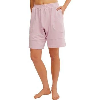 Free People | Dont Wait Up Short - Women's,商家Backcountry,价格¥275