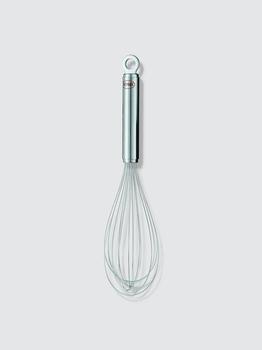 韩国美妆蛋, ROSLE | Egg Whisk Stainless Steel (Grey) 6/7IN商品图片 
