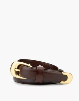 Madewell | SANCIA ANDRIA BELT商品图片,