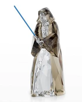 Swarovski | Star Wars Obi-Wan Kenobi Ornament,商家Neiman Marcus,价格¥4549