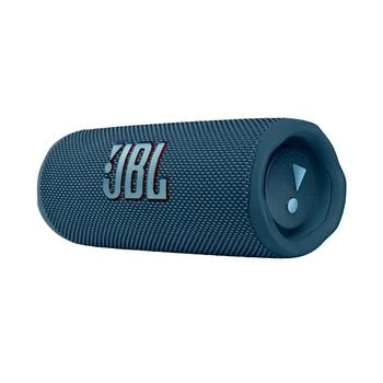 JBL | Flip 6 Water-Resistant Wireless Bluetooth Speaker,商家Macy's,价格¥967