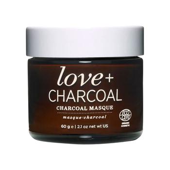 推荐Love + Charcoal Masque商品