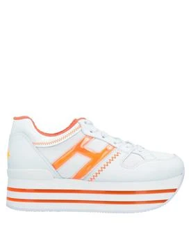 hogan | 运动鞋 Sneakers,商家YOOX,价格¥1662