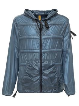 商品Moncler | Moncler X Craig Green Hooded Windbreaker Jacket,商家Cettire,价格¥4024图片