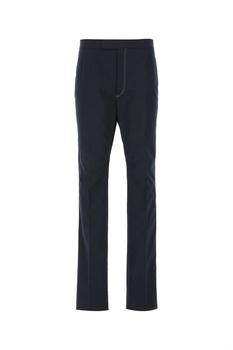 thom browne裤, Thom Browne | Thom Browne Tailored Cropped Trousers商品图片 4.8折起