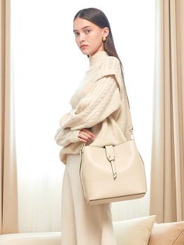 Coccinelle, Coccinelle | Alba Middle Bag商品图片 9.5折