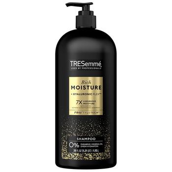 TRESemme | Hydrating Shampoo with Pump商品图片,满$80享8折, 满$30享8.5折, 满折