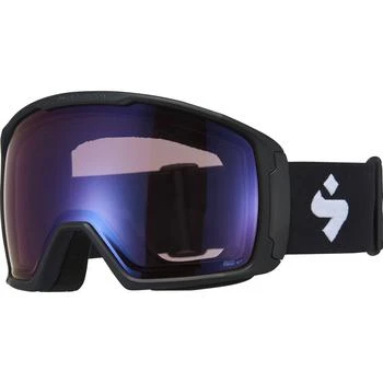 Sweet Protection | Clockwork MAX RIG Reflect Goggles,商家Backcountry,价格¥1099