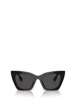 Burberry | Burberry Eyewear Cat-Eye Sunglasses 7.1折, 独家减免邮费