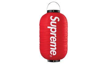 supreme帽子真假, Supreme | Supreme Hanging Lantern商品图片 