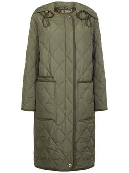 了解burberry大衣, Burberry | Burberry Coat商品图片 