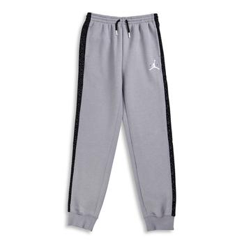 Jordan | Jordan Air Air Speckle - Grade School Pants商品图片,