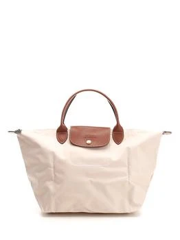 Longchamp | Longchamp Le Pliage Original Medium Tote Bag 8.6折, 独家减免邮费