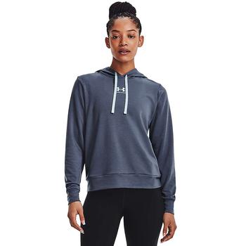 Under Armour | Women's Rival Terry Hoodie商品图片,5.8折