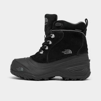 The North Face | Little Kids' The North Face Chilkat Lace II Waterproof Boots 6.9折