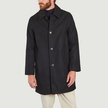 推荐Caufield coat Marine Outland商品