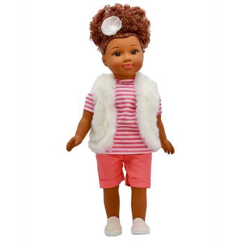 商品Positively Perfect Dolls | Positively Perfect 18" Doll - Abrielle,商家Macy's,价格¥192图片