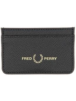 Fred Perry | Card Holder With Logo 7.8折